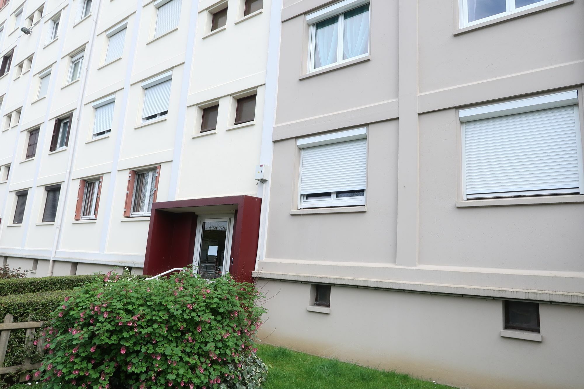 Le Cottage Flaubert Rouen Exterior foto